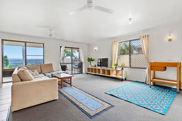 Fifth view of Homely house listing, 9 Hilltop Close, Goonellabah NSW 2480