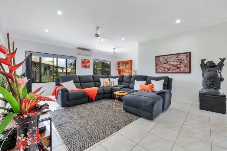 Main view of Homely house listing, 8 Juma Place, Rosebery NT 832