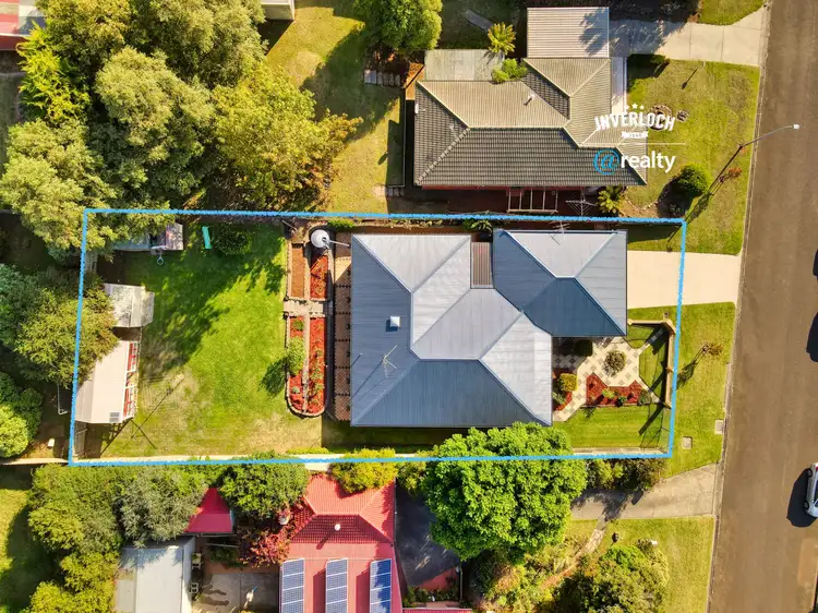 Main view of Homely house listing, 94 Parr Street, Leongatha VIC 3953