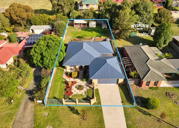 Second view of Homely house listing, 94 Parr Street, Leongatha VIC 3953