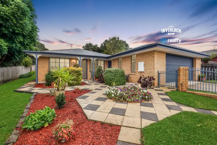 Fourth view of Homely house listing, 94 Parr Street, Leongatha VIC 3953
