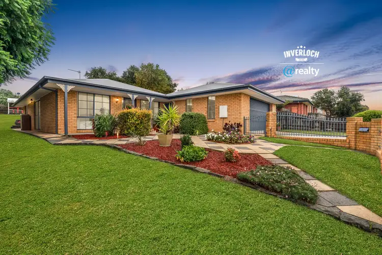 Fifth view of Homely house listing, 94 Parr Street, Leongatha VIC 3953