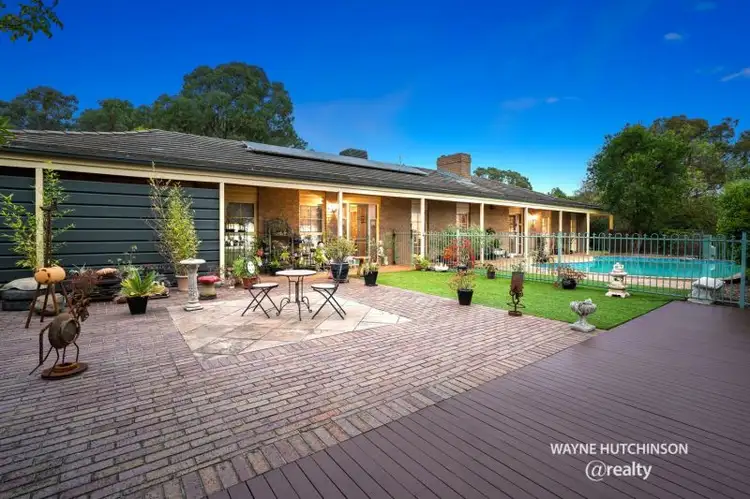 94-106 Perversi Avenue, Diamond Creek VIC 3089
