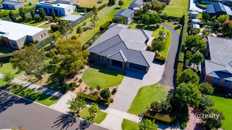 Main view of Homely house listing, 12 Stringybark Road, Tamworth NSW 2340