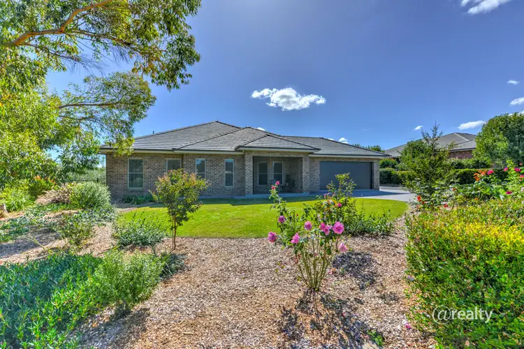 Second view of Homely house listing, 12 Stringybark Road, Tamworth NSW 2340