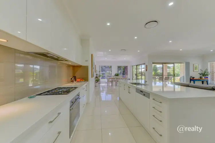 Third view of Homely house listing, 12 Stringybark Road, Tamworth NSW 2340