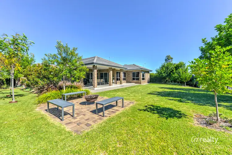 Fourth view of Homely house listing, 12 Stringybark Road, Tamworth NSW 2340