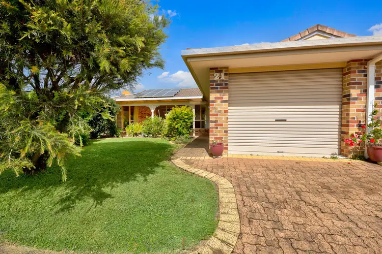 21/20 North Buderim Boulevard, Buderim QLD 4556