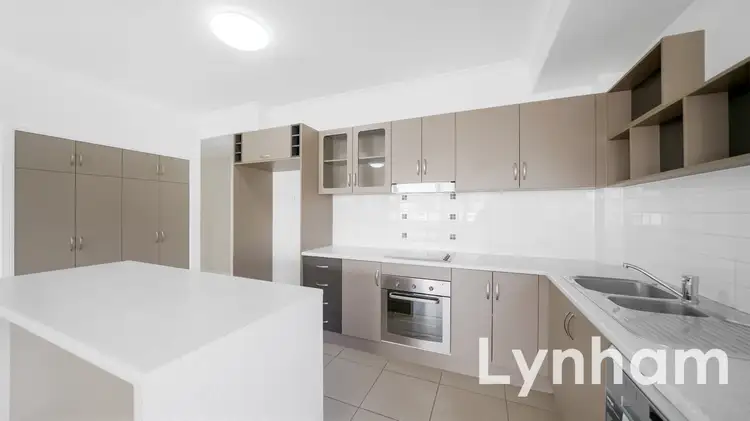 Third view of Homely apartment listing, 28/111-128 Bowen Road, Rosslea QLD 4812