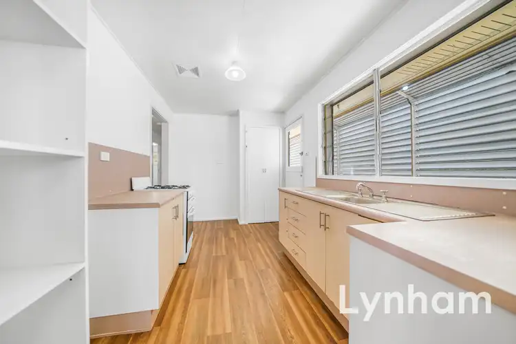 Second view of Homely house listing, 17 Diamantina Street, Wulguru QLD 4811