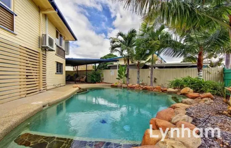 Sixth view of Homely house listing, 17 Diamantina Street, Wulguru QLD 4811