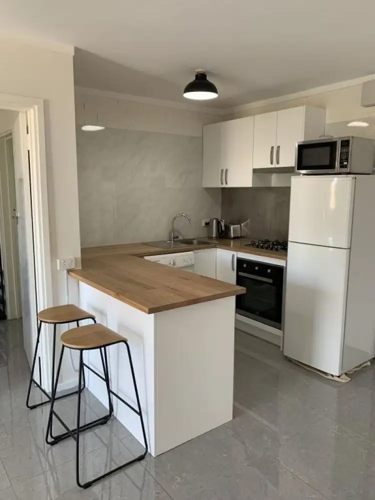 Third view of Homely apartment listing, 809/69-71 King George Street, Victoria Park WA 6100