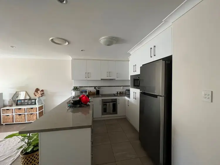 Third view of Homely unit listing, 1/16 Skewis St, Chinchilla QLD 4413