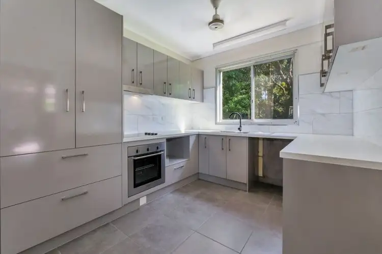 Second view of Homely house listing, 7 Mahony Circuit, Driver NT 830