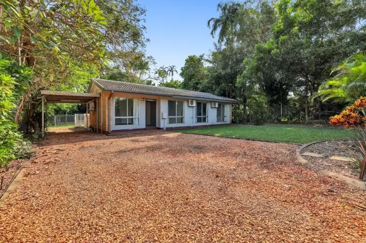 Third view of Homely house listing, 7 Mahony Circuit, Driver NT 830
