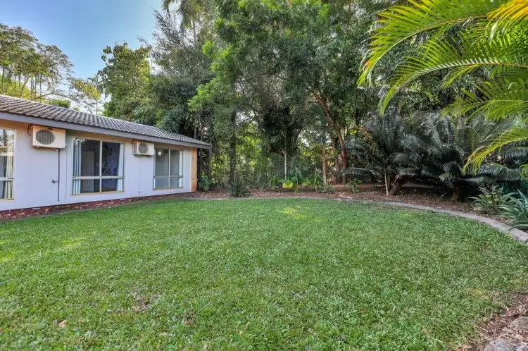 Fifth view of Homely house listing, 7 Mahony Circuit, Driver NT 830