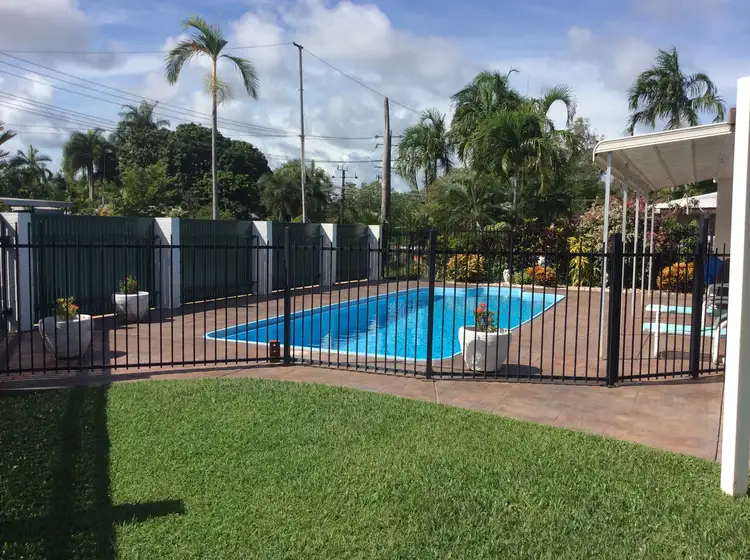 1 Cardo court, Ludmilla NT 820