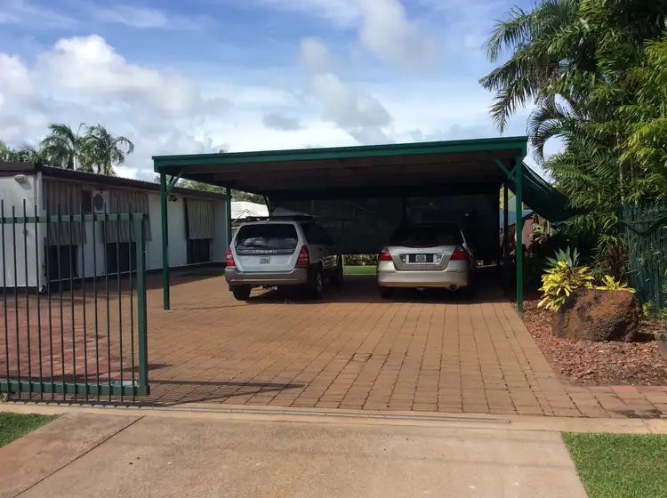 Second view of Homely house listing, 1 Cardo court, Ludmilla NT 820