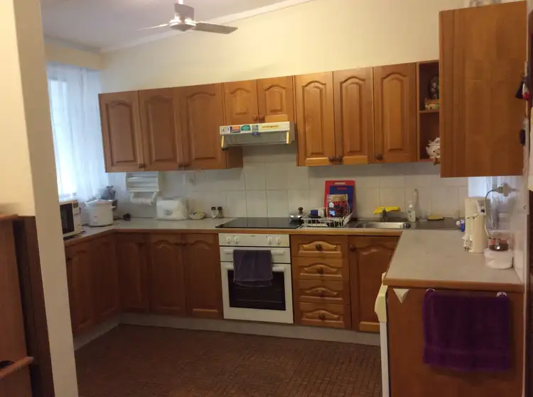 Third view of Homely house listing, 1 Cardo court, Ludmilla NT 820