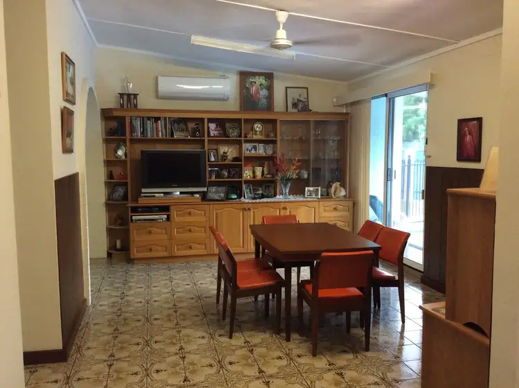 Fourth view of Homely house listing, 1 Cardo court, Ludmilla NT 820