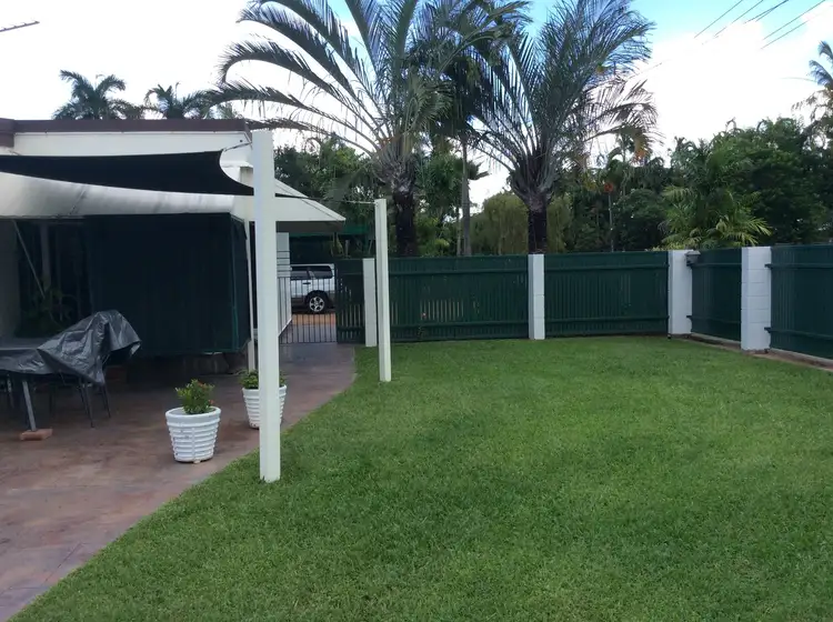 Fifth view of Homely house listing, 1 Cardo court, Ludmilla NT 820