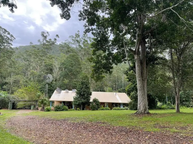 Address available on request