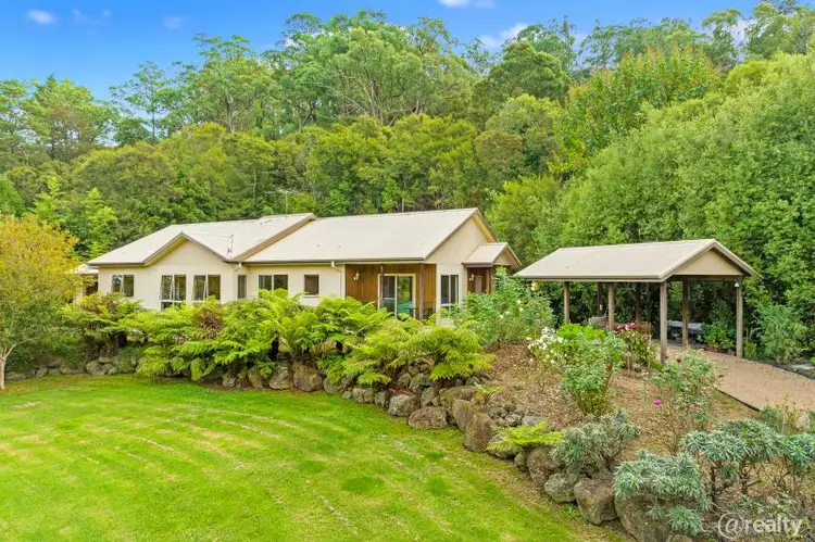 44 Graceburn Avenue, Healesville VIC 3777