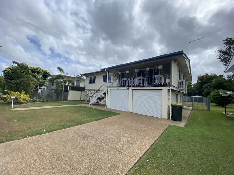 115 Hyde Street, Frenchville QLD 4701