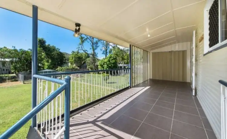 Seventh view of Homely house listing, 115 Hyde Street, Frenchville QLD 4701