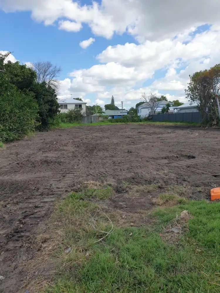 16 Allen St, Wynnum QLD 4178