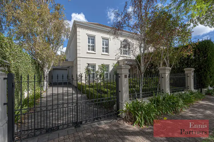 Main view of Homely house listing, 8A St Andrews Street, Walkerville SA 5081
