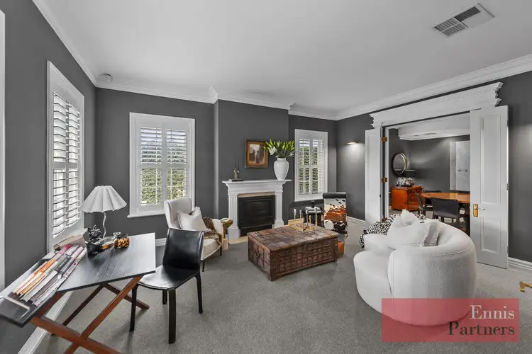 Second view of Homely house listing, 8A St Andrews Street, Walkerville SA 5081