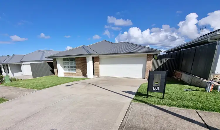 85 Jeremiah Drive, Cooranbong NSW 2265