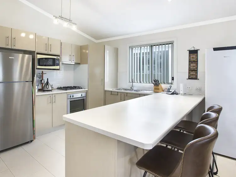 Second view of Homely retirement listing, 56/2 Macleay Drive, Halekulani NSW 2262