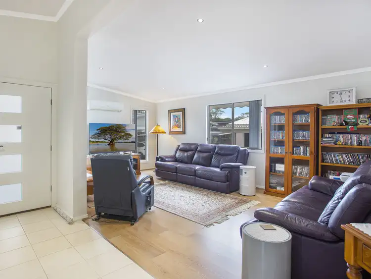 Third view of Homely retirement listing, 56/2 Macleay Drive, Halekulani NSW 2262
