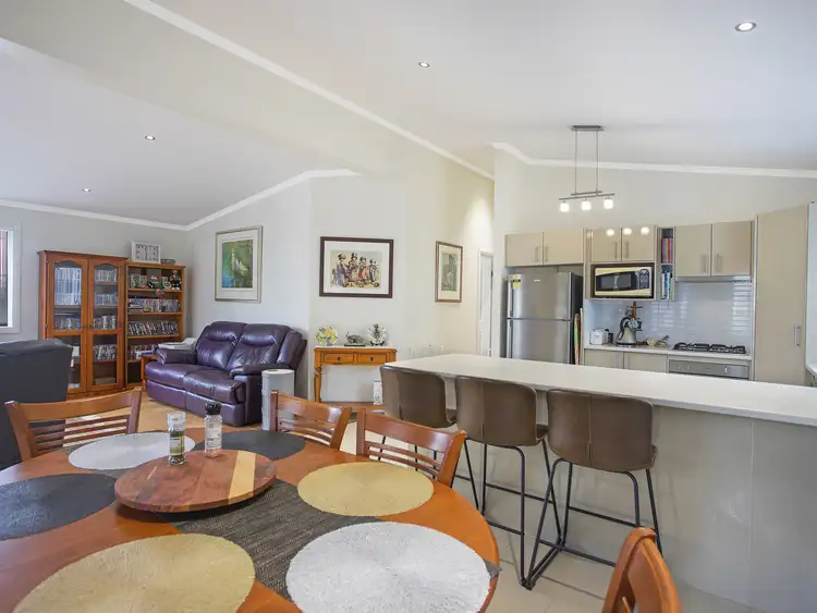 Fifth view of Homely retirement listing, 56/2 Macleay Drive, Halekulani NSW 2262
