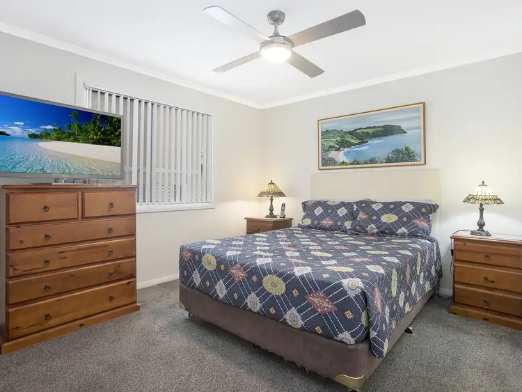 Sixth view of Homely retirement listing, 56/2 Macleay Drive, Halekulani NSW 2262