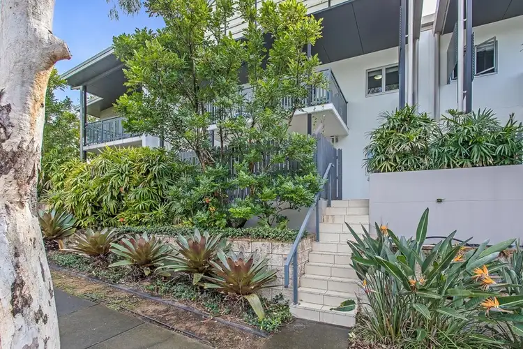 1202/151 Annerley Road, Dutton Park QLD 4102