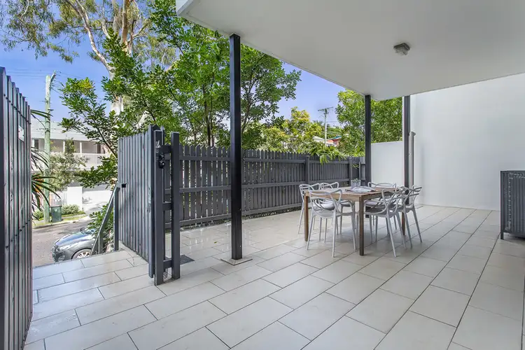 Second view of Homely apartment listing, 1202/151 Annerley Road, Dutton Park QLD 4102