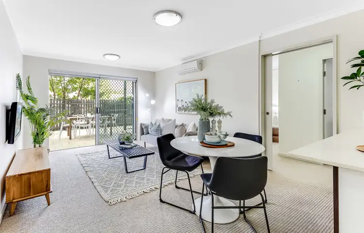 Third view of Homely apartment listing, 1202/151 Annerley Road, Dutton Park QLD 4102