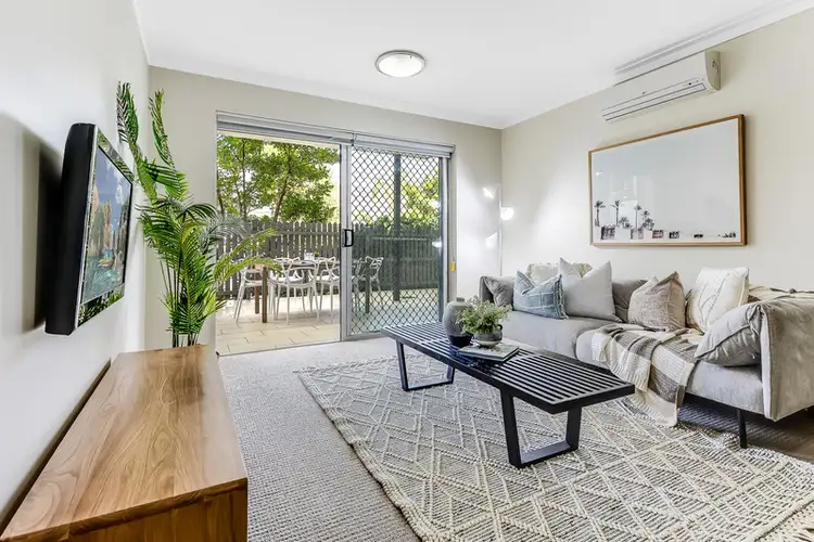 Fourth view of Homely apartment listing, 1202/151 Annerley Road, Dutton Park QLD 4102