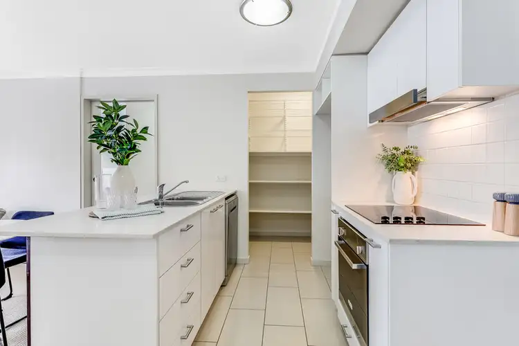 Fifth view of Homely apartment listing, 1202/151 Annerley Road, Dutton Park QLD 4102