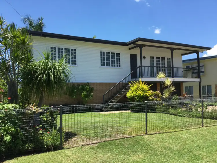 99 Rice Street, Park Avenue QLD 4701