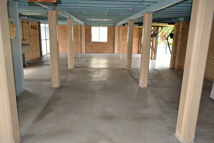 Third view of Homely house listing, 99 Rice Street, Park Avenue QLD 4701