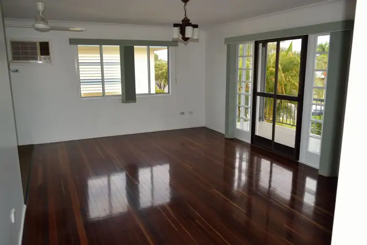 Fourth view of Homely house listing, 99 Rice Street, Park Avenue QLD 4701