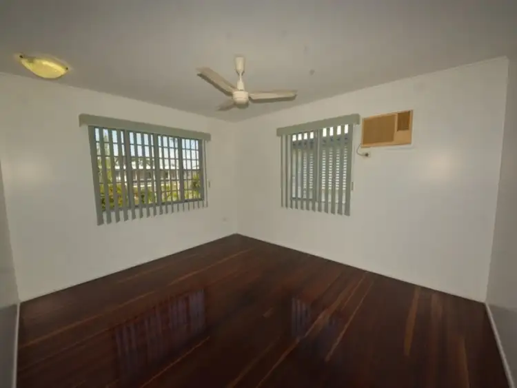 Fifth view of Homely house listing, 99 Rice Street, Park Avenue QLD 4701