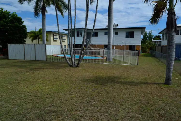 Sixth view of Homely house listing, 99 Rice Street, Park Avenue QLD 4701