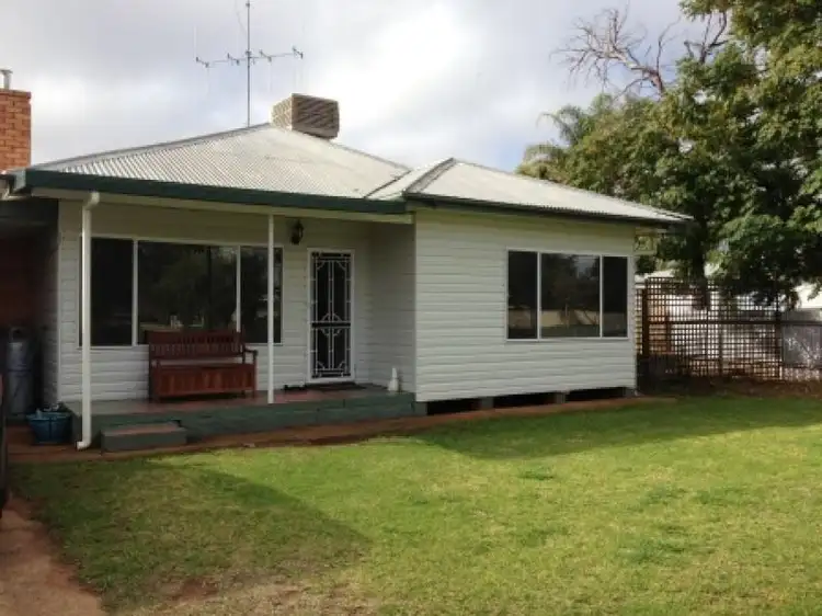 Main view of Homely house listing, 70 Warren Street, Nyngan NSW 2825
