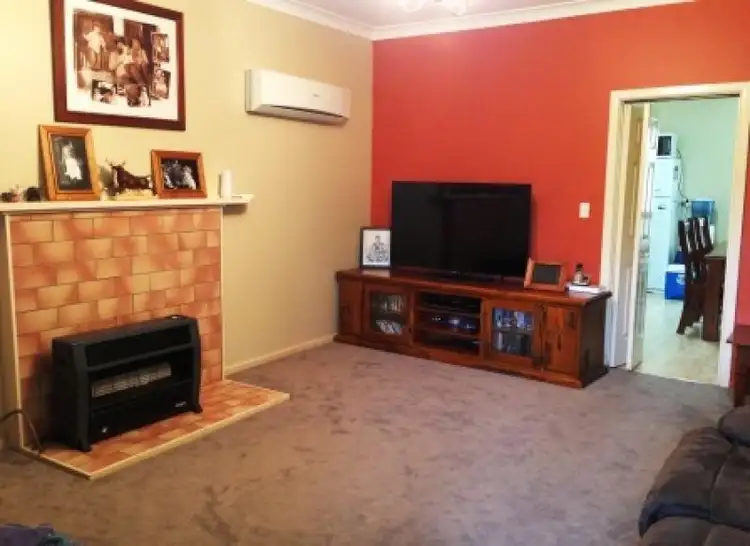 Second view of Homely house listing, 70 Warren Street, Nyngan NSW 2825