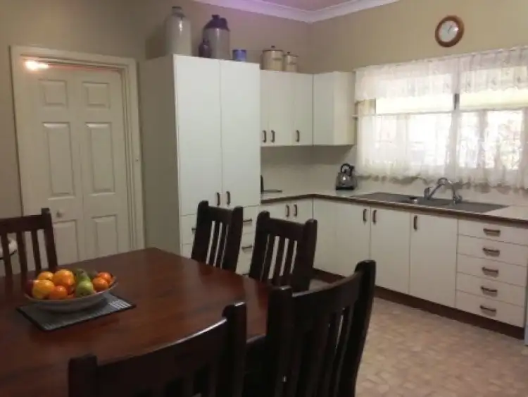Third view of Homely house listing, 70 Warren Street, Nyngan NSW 2825